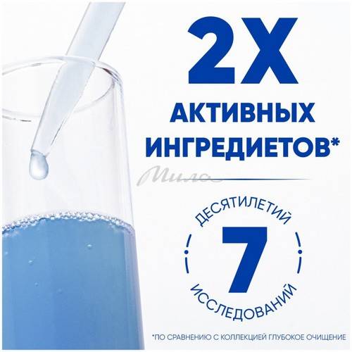 Шампунь против перхоти HEAD & SHOULDERS Против выпадения волос, 360 мл #5