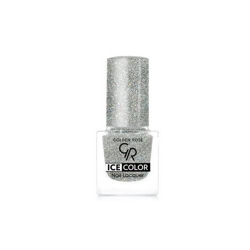 Лак для ногтей GOLDEN ROSE Ice Color Nail Lacquer, тон 194, 30 мл