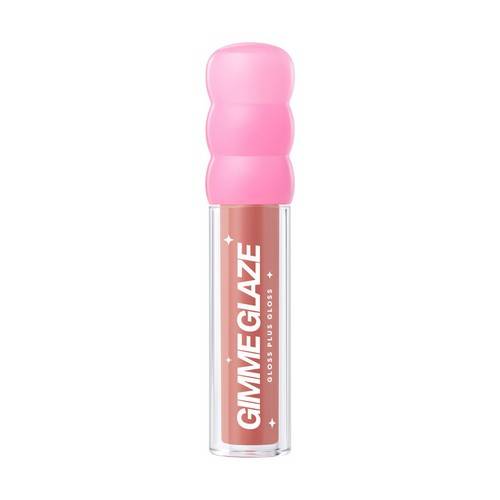 Блеск для губ LOVE GENERATION Gimme Glaze, тон 04 #10
