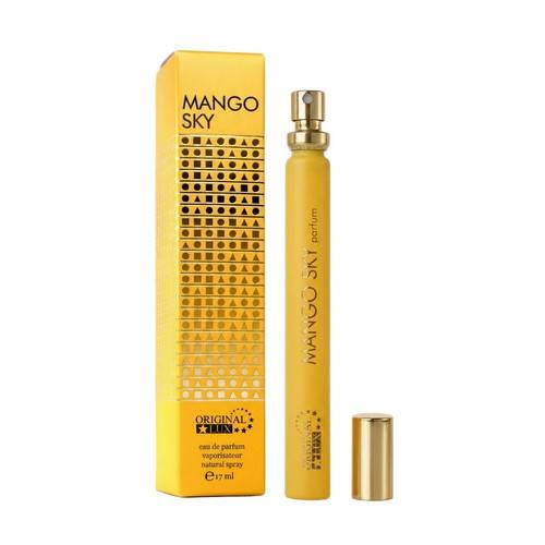 Вода парфюмерная для женщин ORIGINAL LUX Mango Sky, 17 мл #2