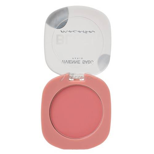 Румяна для лица VIVIENNE SABO Macaron матовые, тон 03 #2