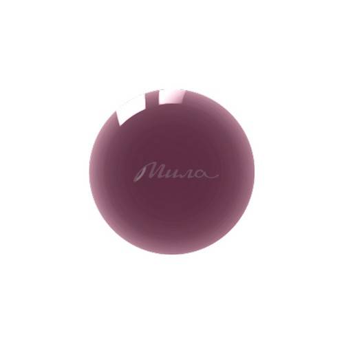 Масло для губ RELOUIS Glossy Glaze, тон 05 Wild Orchid #2