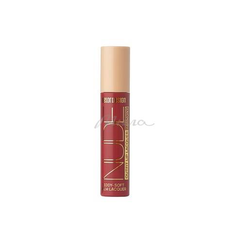 Блеск для губ лаковый Nude Harmony Outfit Lip, тон 26 #2