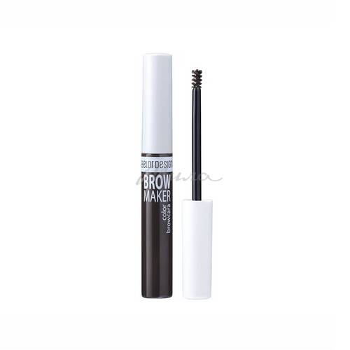Тушь для бровей БЕЛОР-ДИЗАЙН Brow marker, тон 12