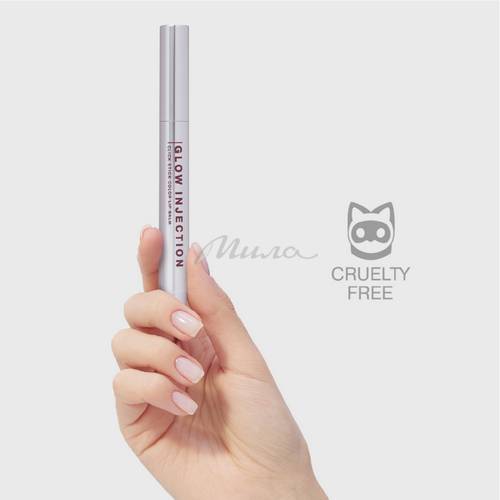 Бальзам-стик для губ INFLUENCE BEAUTY Lipstick Balm Glow Injection, тон 04 #10