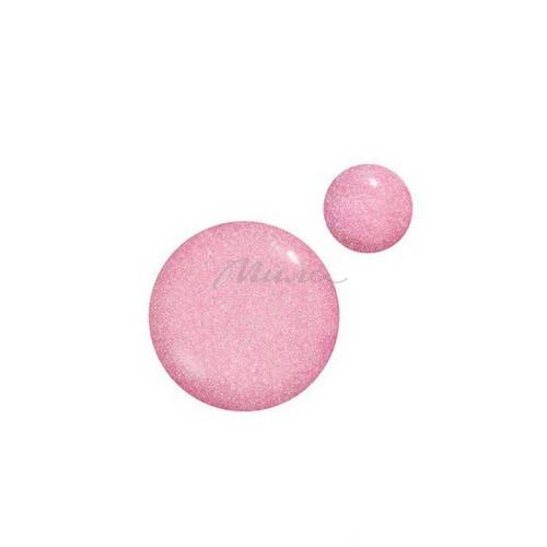 Лак для ногтей LUXVISAGE GEL finish, тон 47, 9 г #2