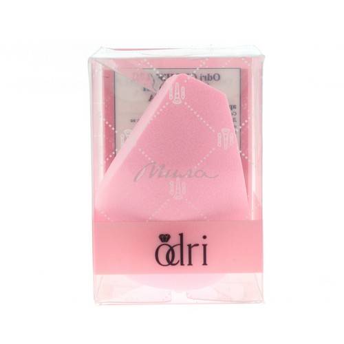 Бьюти-блендер для макияжа ODRI, арт. WSLJJPI-16