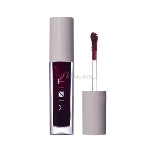 Тинт для губ MIXIT Jelly Lasting стойкий, тон 01, 3.2 мл