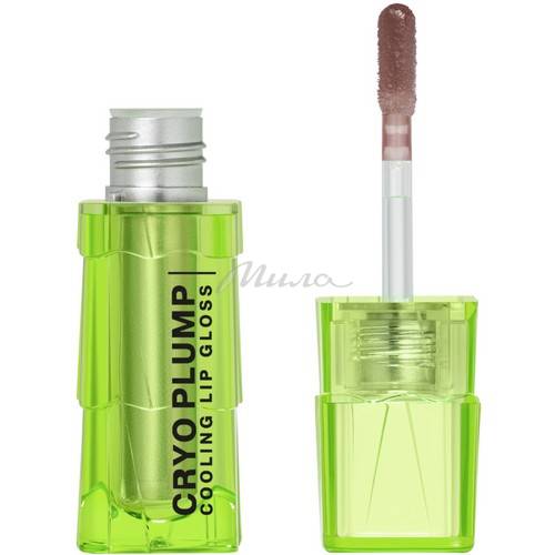 Плампер экстра INFLUENCE BEAUTY Cryoplump, тон 02 #2