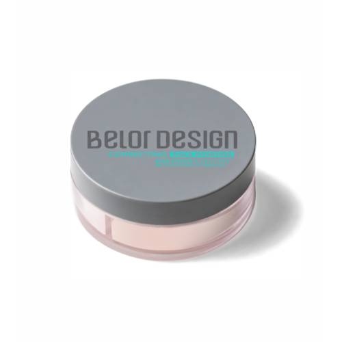 Пудра для лица BELOR DESIGN Корректирующая