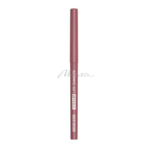 Карандаш для губ BELOR DESIGN Automatic soft lippencil механический, тон 202, 0.28 г #2