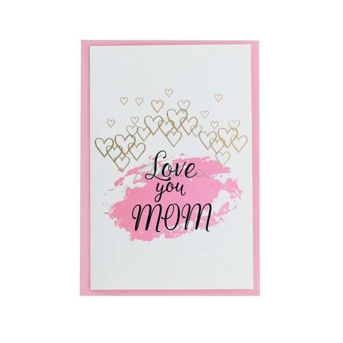 Открытка Mother's Day, арт. SLWOU-46