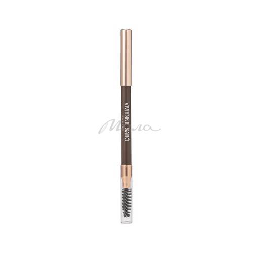 Карандаш для бровей VIVIENNE SABO Powder veluxe пудровый, тон 03 #11