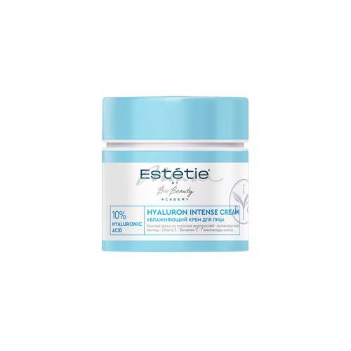 Крем для лица ESTÉTIE Hyaluron Intense Cream увлажняющий, 45 мл #2
