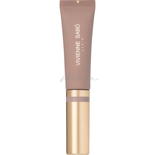 Контуринг кремовый VIVIENNE SABO Courage, тон 01 #4