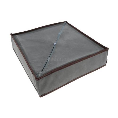 Органайзер для хранения одежды 36x36x10 см, арт. 7012307616 #3