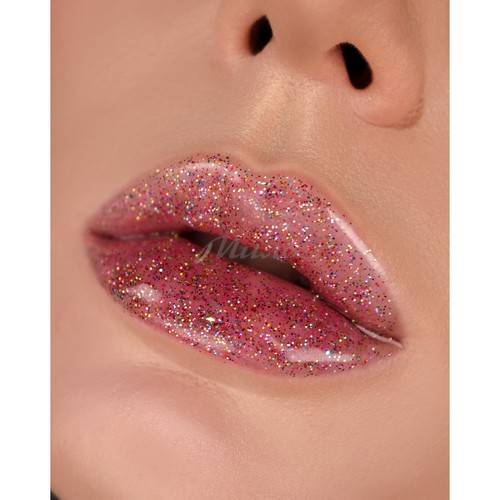 Блеск для губ BELOR DESIGN Shine Bright, тон 10, 4.3 г #2