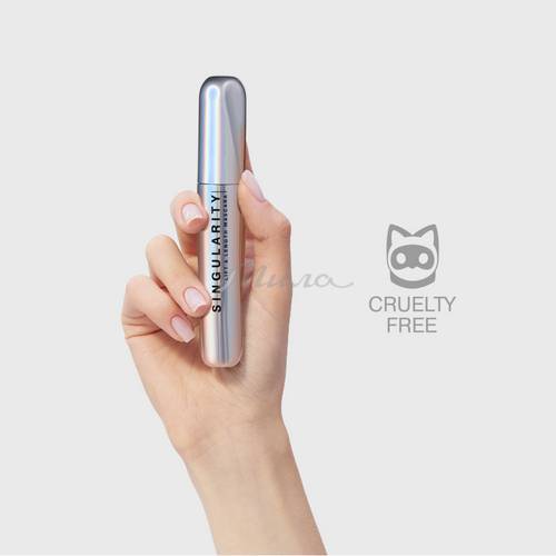 Тушь для ресниц INFLUENCE BEAUTY Lash Singularity, тон 01 new #8