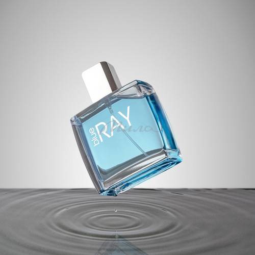 Вода туалетная DILIS Blue Ray для мужчин, 100 мл #2