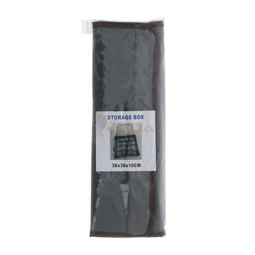 Органайзер для хранения одежды 36x36x10 см, арт. 7012307616 #4