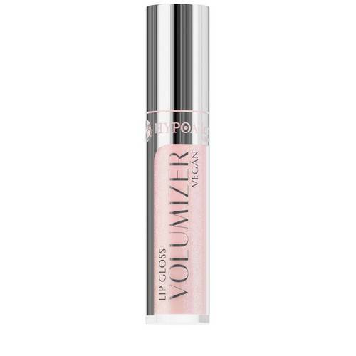 Блеск для губ BELL Hypoallergenic Volumizer гипоаллергенный, тон 03 Champagne