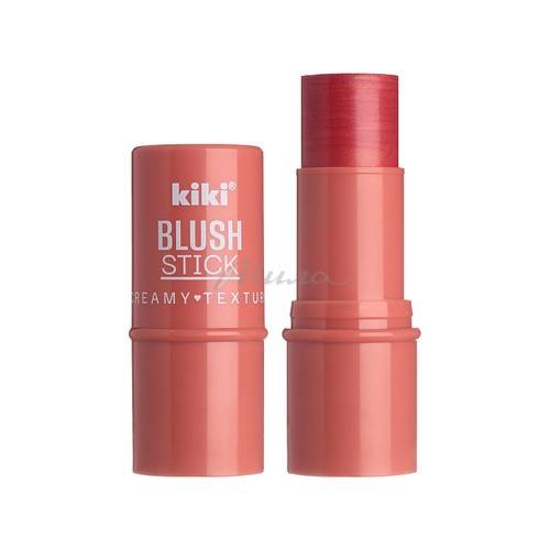 Румяна для лица KIKI Blush Stick кремовые, тон 902