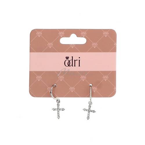 Серьги ODRI, арт. 7012305902