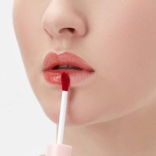 Тинт для губ KIKI Lip Tint, тон 04 new #2