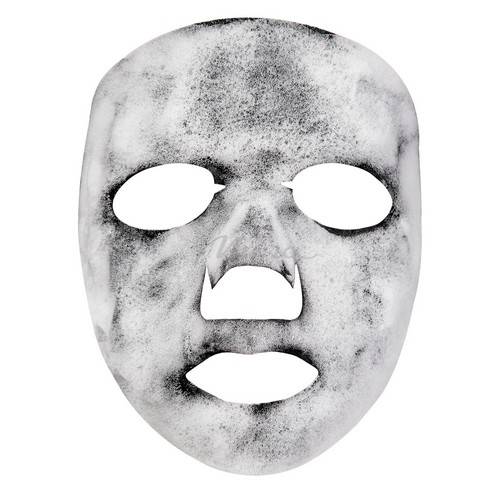 Маска тканевая для лица NAME SKIN CARE O2 Bubble Sheet пузырьковая, 25 г #3