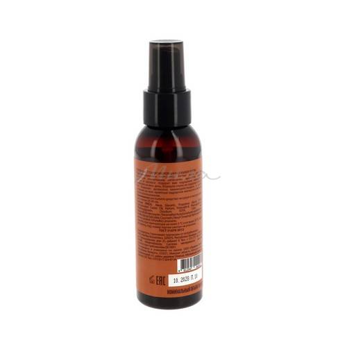 Подарочный набор BLOOM Cosmetics Спрей-мист Black cherry + Amber room + Mango skin, 100 мл х 3 #9