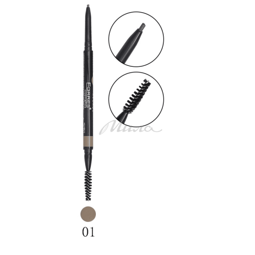 Карандаш автоматический для бровей FARRES Slim Brow