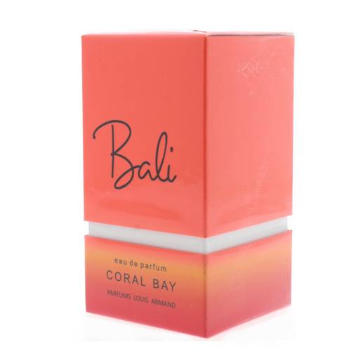 Вода парфюмерная BALI Coral Bay для женщин , 50 мл #2