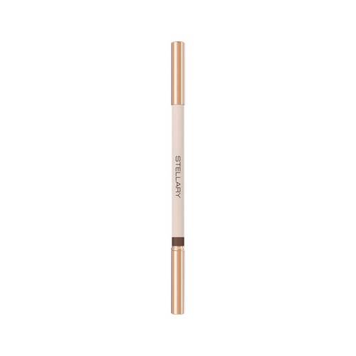 Карандаш для бровей STELLARY Classic Brow Pencil с щеточкой, тон 03 #4