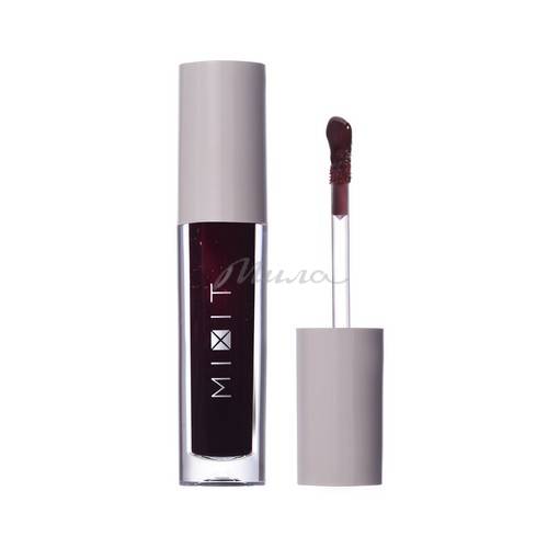 Тинт для губ MIXIT Jelly Lasting стойкий, 3.2 мл