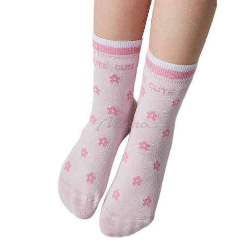 Носки детские CONTE Kids Tip-Top, размер 16, цвет 987 светло-розовый, арт. 5С-11СП #3