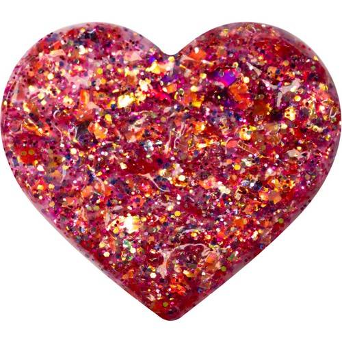 Глиттер -гель для лица LOVE GENERATION We love glitter, тон 04 #3