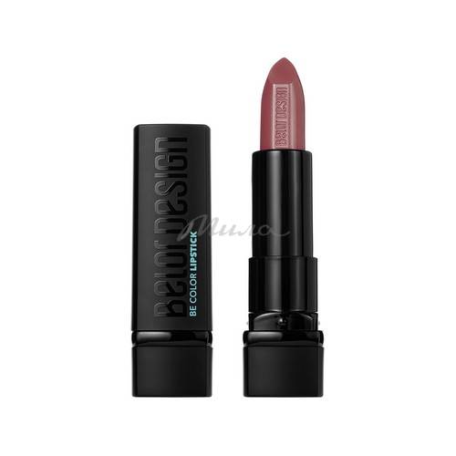 Помада для губ BELOR DESIGN Be Color, тон 134