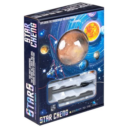 Игрушка Раскопки Поиск сокровищ, арт. KL-02A