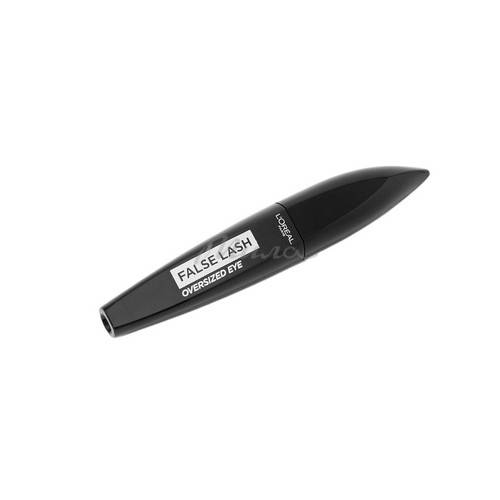 Тушь для ресниц L'OREAL Paris False Lash Oversized Eye, тон черный #3