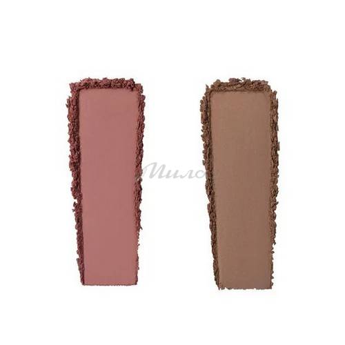Палетка для лица STELLARY Blush & Sculpt Serpent, 6 г #8