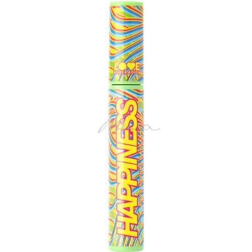 Тушь для ресниц LOVE GENERATION Good Volume Mascara Happiness, тон 01 #2