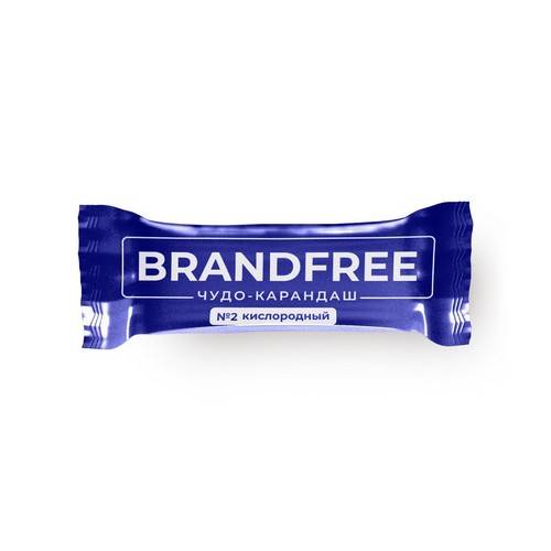 Карандаш пятновыводитель кислородный BRANDFREE Чудо-карандаш, 1 шт