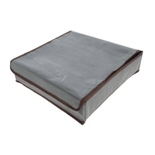 Органайзер для хранения одежды 36x36x10 см, арт. 7012307616 #2