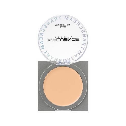 Тональный бальзам INFLUENCE BEAUTY Transcream, тон 01 #10