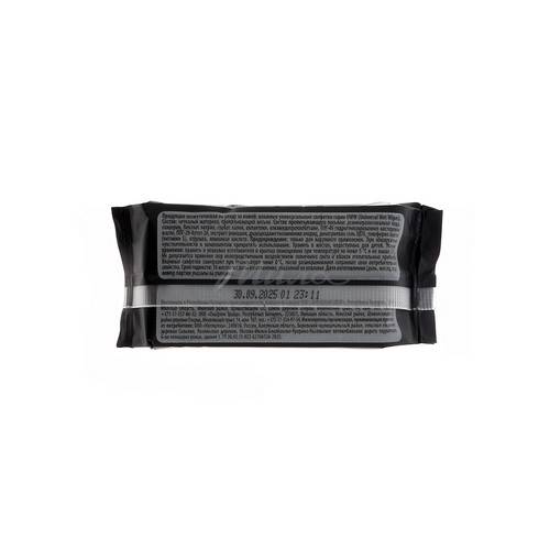Салфетки влажные BLOOM Сosmetics универсальные, арт. 30, 8 шт #3