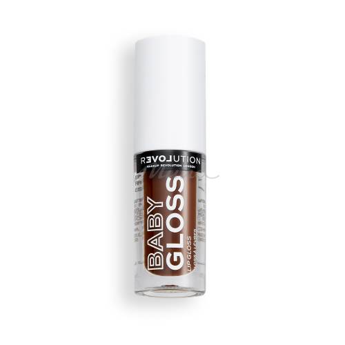 Блеск для губ RELOVE REVOLUTION Baby Gloss Lip Gloss, тон Wonder
