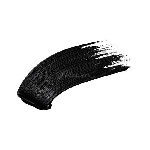 Тушь для ресниц STELLARY влагостойкая, тон 01 Wild Black #3