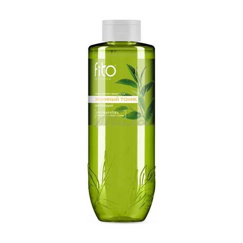 Тоник энзимный для лица ФИТОКОСМЕТИК Fito Evolution Матирующий, 250 мл