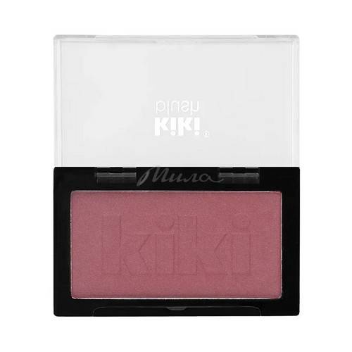 Румяна для лица KIKI Blush, тон 801 new