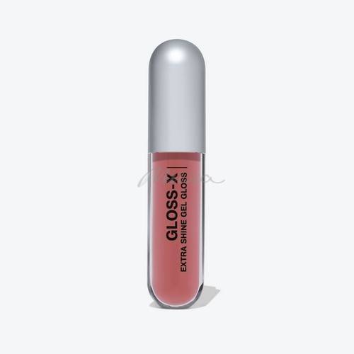 Гель-блеск для губ INFLUENCE BEAUTY Gloss-X, тон 10 #7
